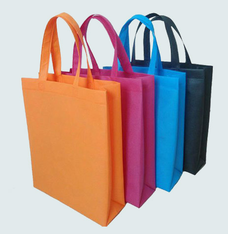 Woven Bags