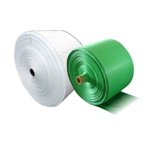 PP/HDPE Fabrics